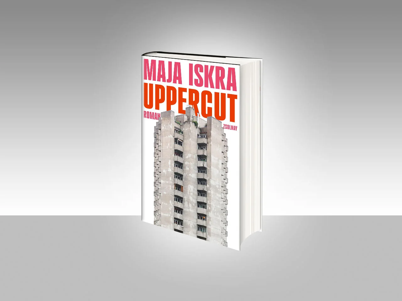 SH / Foto Iskra Uppercut