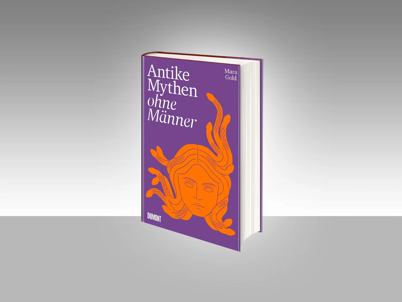 SH / Foto Gold Antike Mythen ohne Männer