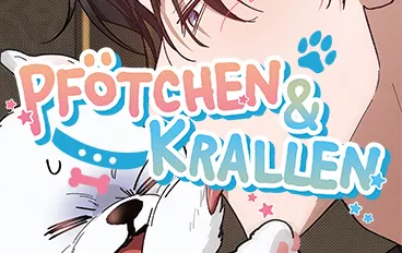 🩷 Webtoons // Beliebte Reihen // Serien Teaser // Pfötchen & Krallen