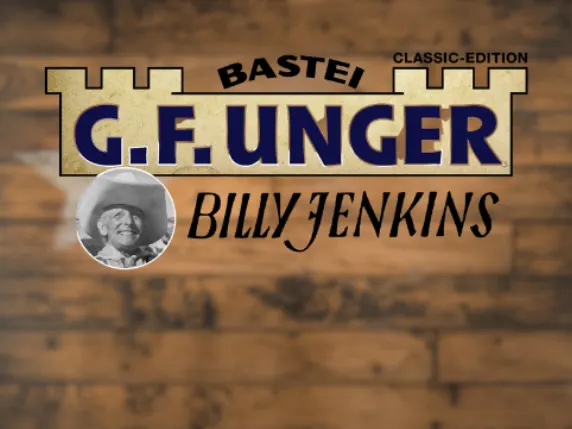 Teaser Unger Classic-Edition