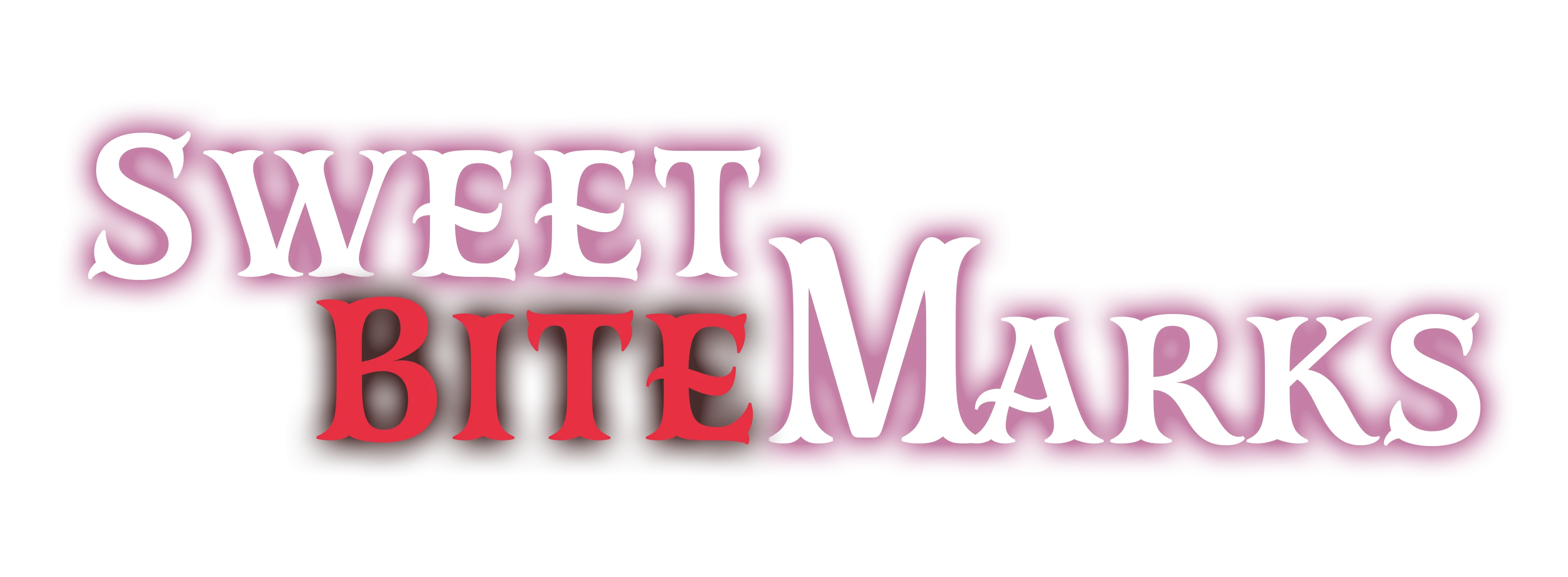 🩷 Webtoons // Serien // Sweet Bite Marks // Intro // Logo