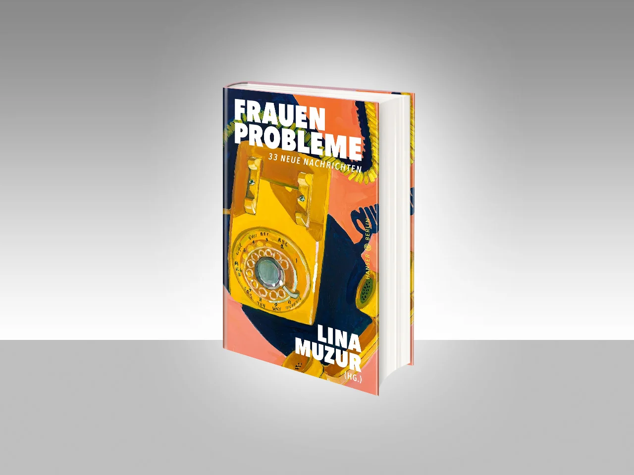 SH / Foto Muzur Frauenprobleme
