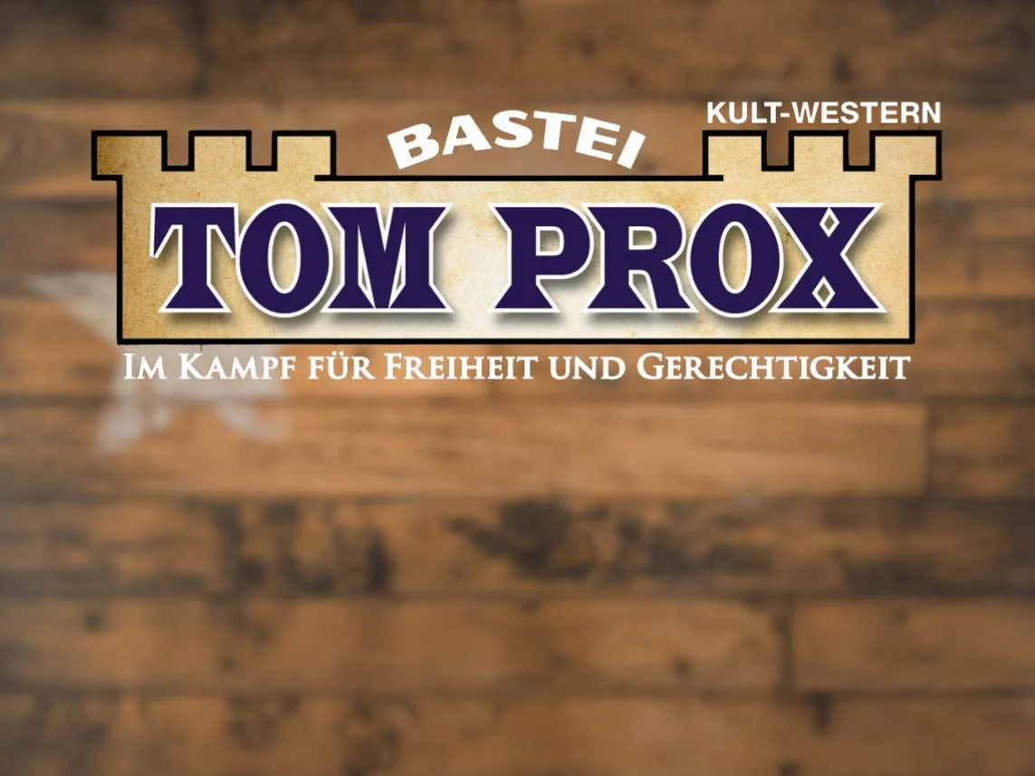 🏰 Teaser-Tom Prox