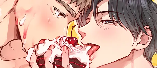 🩷 Webtoons // Boys Love // Intro