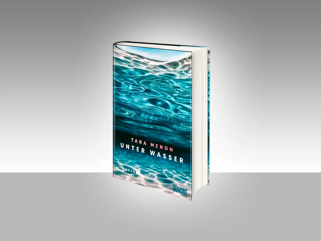 SH / Foto Menon Unter Wasser