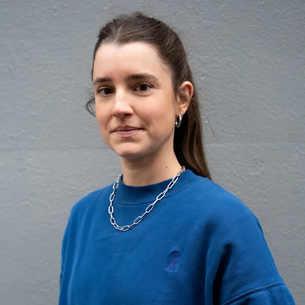 SH / Über Uns Sabrina