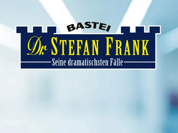 Teaser-Dr. Stefan Frank dram. Faelle