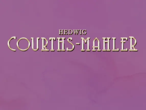 Teaser-Hedwig Courths-Mahler