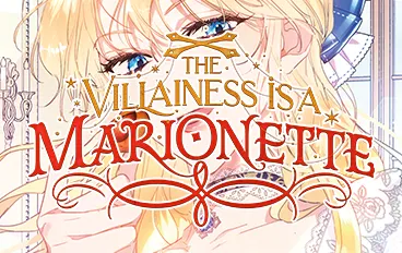 🩷 Webtoons // Beliebte Reihen // Serien Teaser // The Villainess is a Marionette