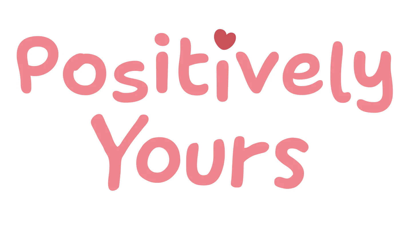 🩷 Webtoons // Serien // Positively Yours // Intro // Logo