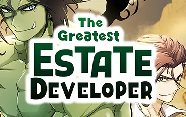 🩷 Beliebte Reihen // Serien Teaser // The Greatest Estate Developer