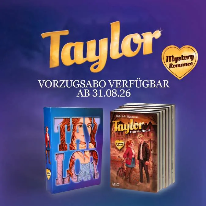 🏰 Taylor-Vorzugsabo-Teaser