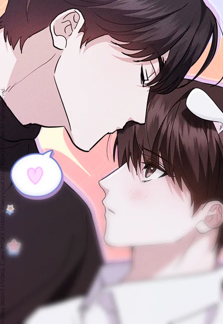 🩷 Category Teaser // Item // Boys Love