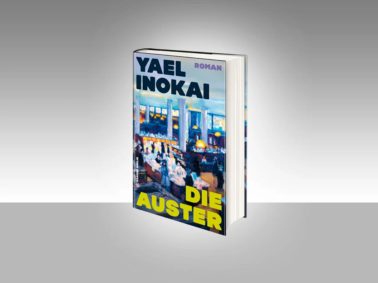 SH / Foto Die Auster