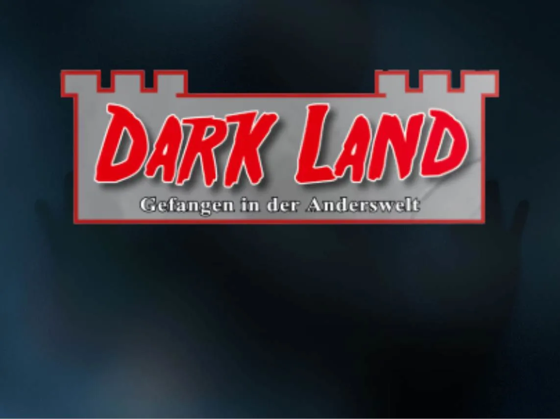 🏰 Teaser-Dark Land