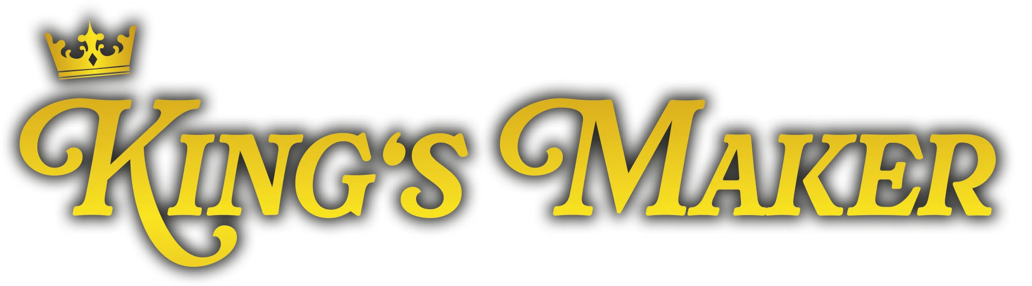 🩷 Webtoons // Serien // King's Maker // Intro // Logo