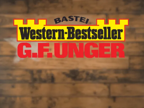 Teaser Unger Western-Bestseller