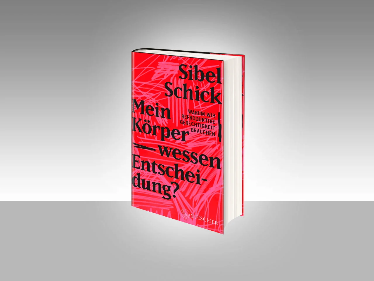 SH / Foto Schick Mein Körper wessen Entscheidung?