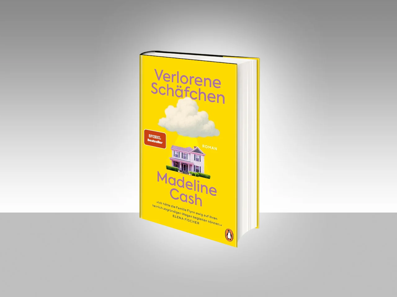 SH / Foto Cash Verlorene Schäfchen