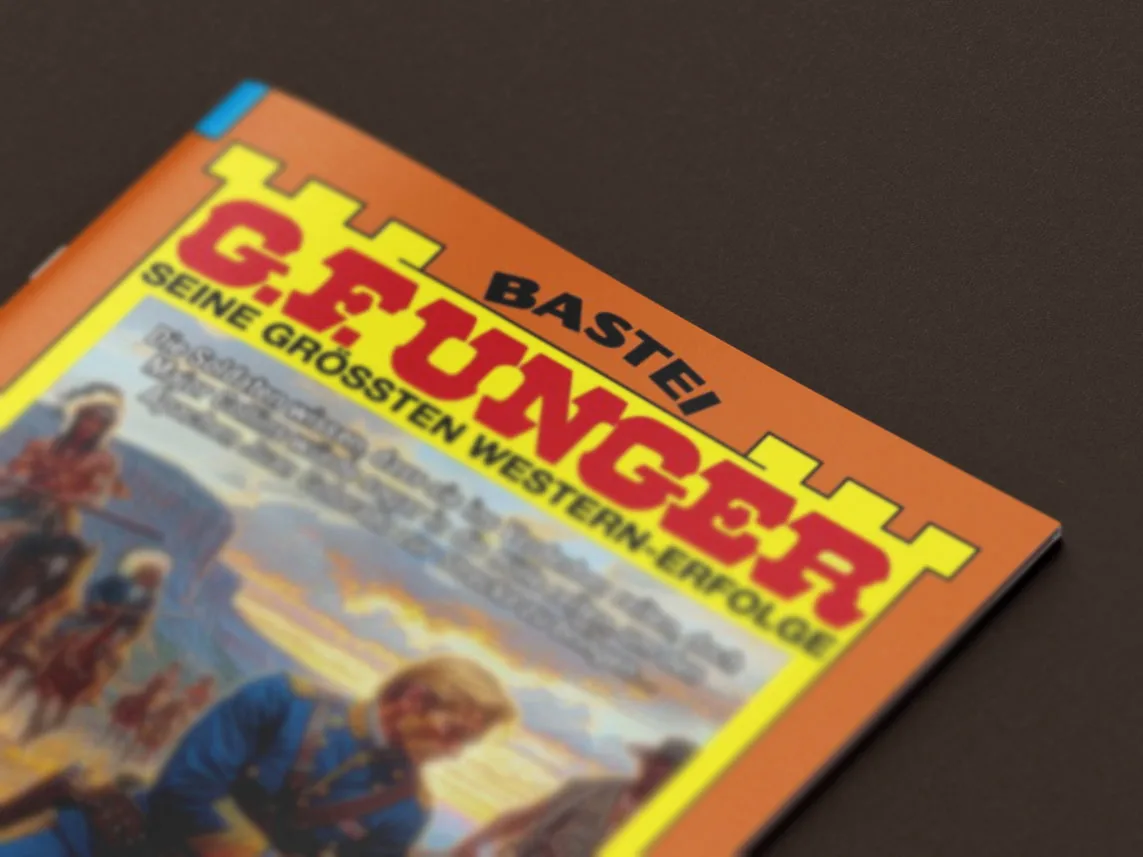 Vorschau G. F. Unger