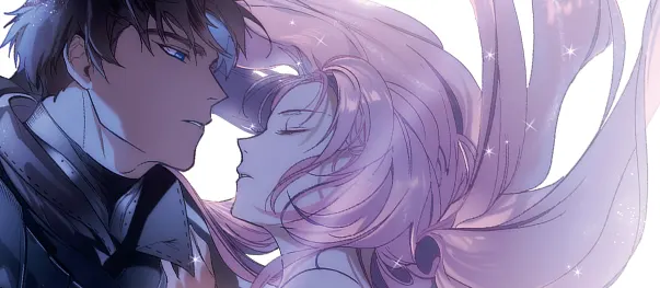 🩷 Webtoons // Romantasy // Intro