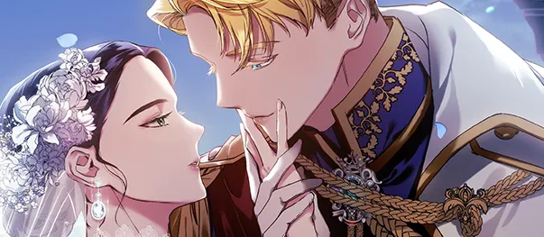 🩷 Webtoons // Romantasy // Intro