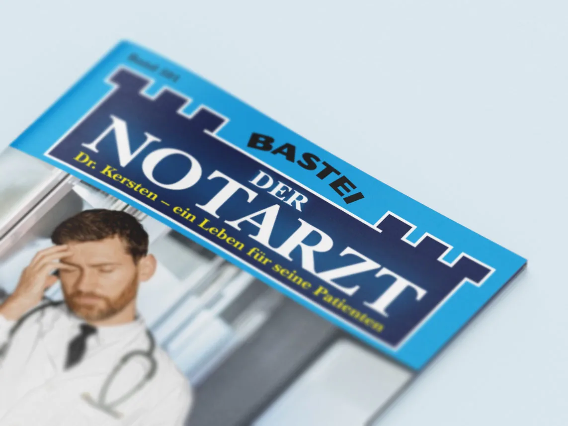 Vorschau Der Notarzt