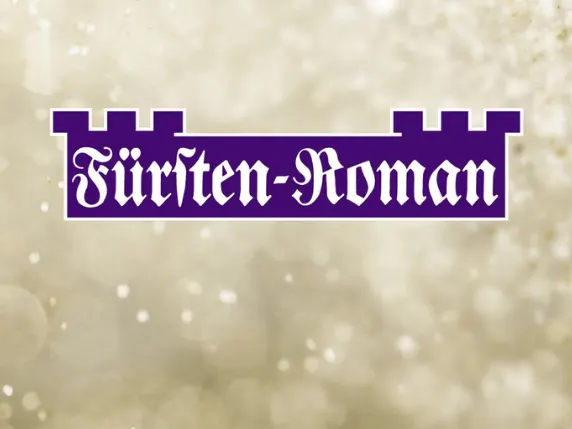 Teaser-Fürsten-Roman
