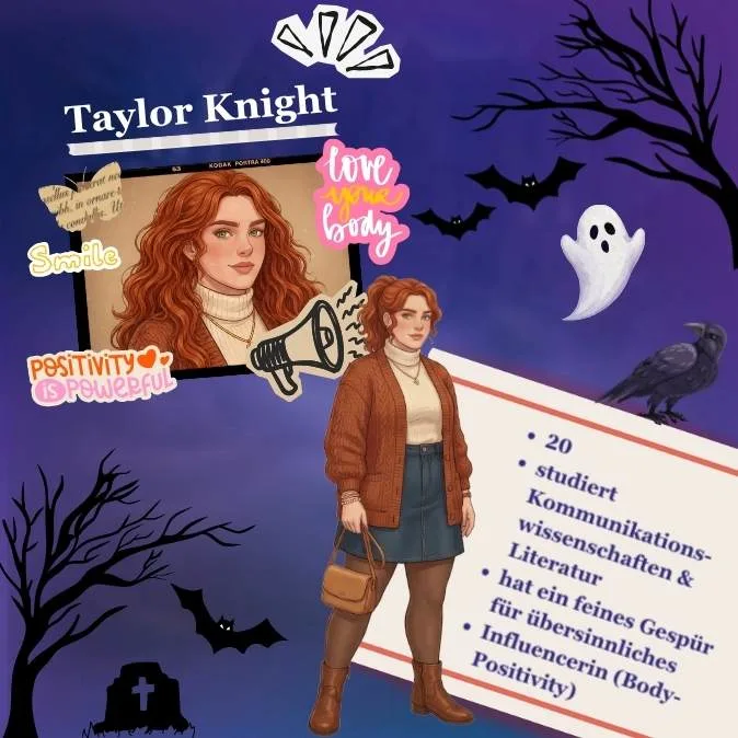 🏰 Taylor Scapbook Taylor