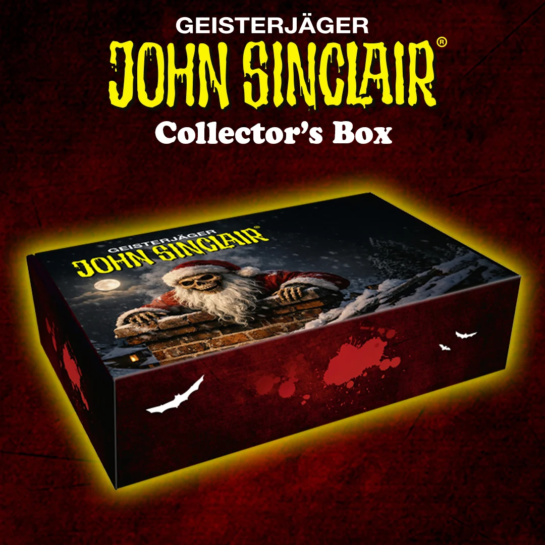 🏰 JS CollectorsBox