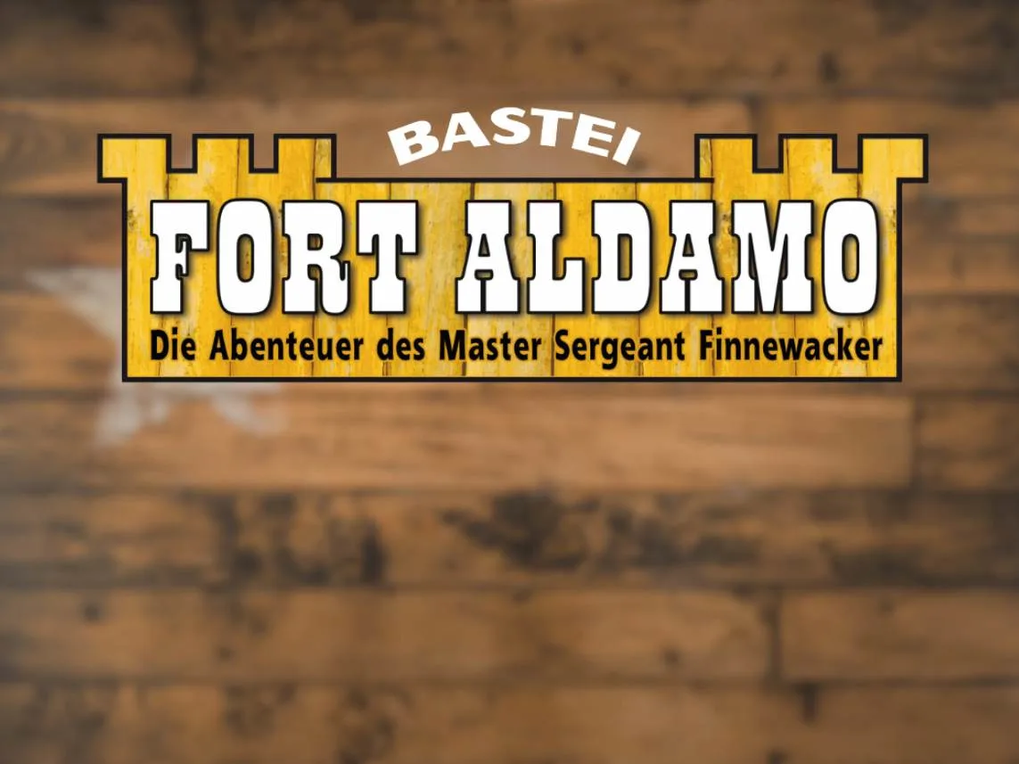 🏰 Teaser-Fort Aldamo