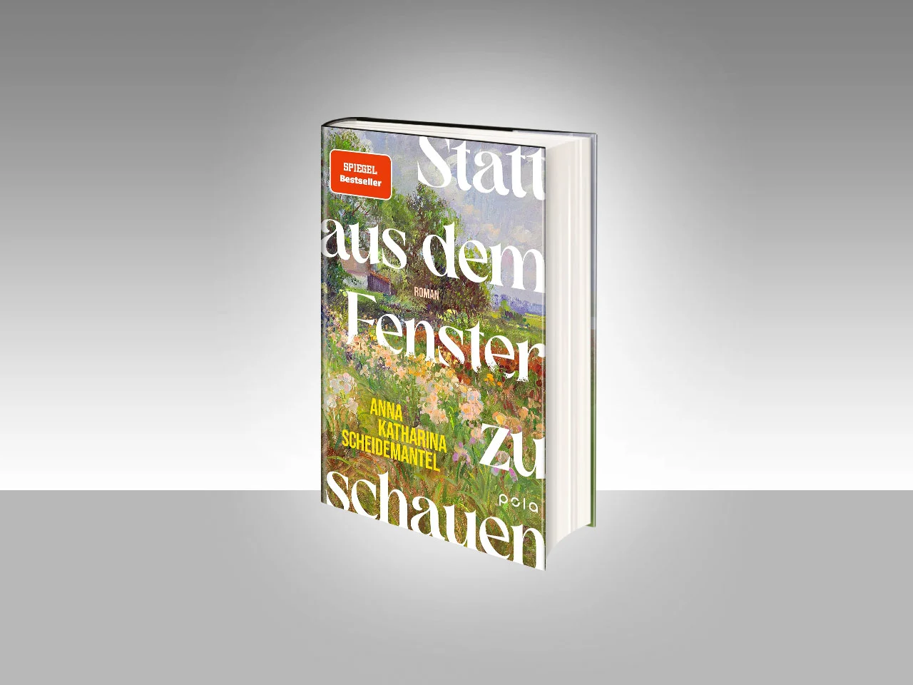 SH / Foto Scheidemantel