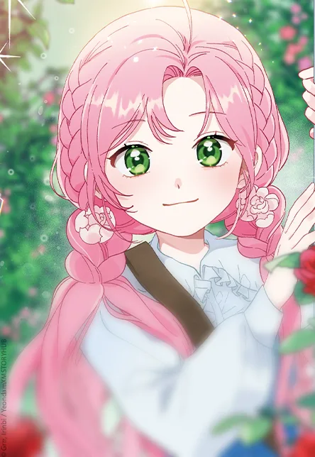 🩷 Category Teaser // Item // Romance & Romantasy