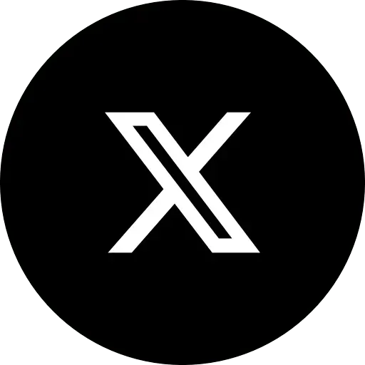 X Icon
