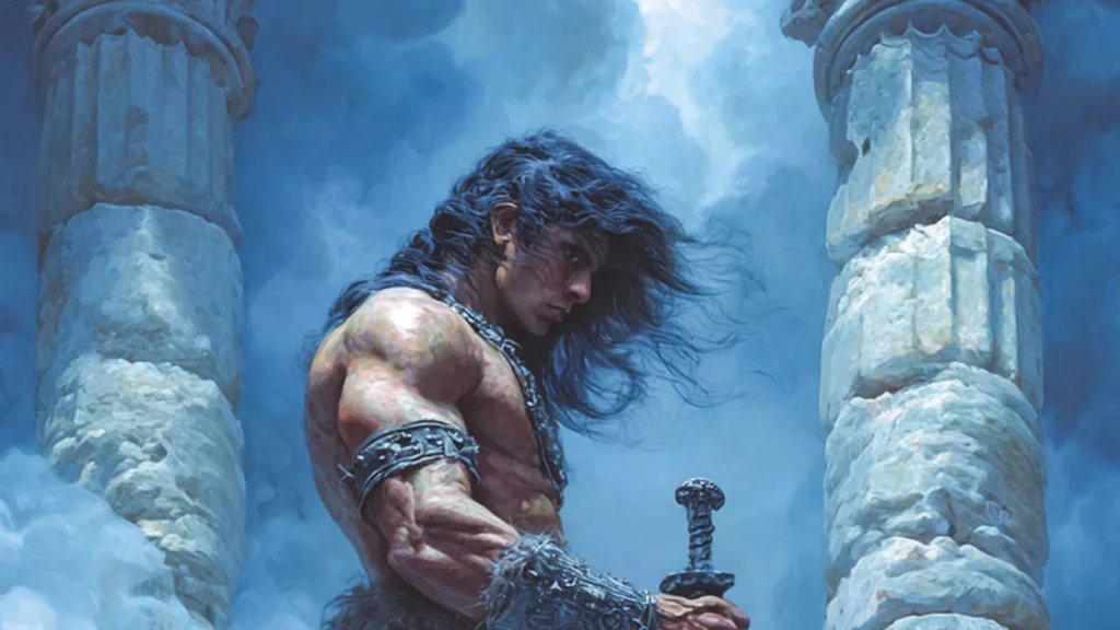 🏰 Atlantis-Legenden II Teaserbild