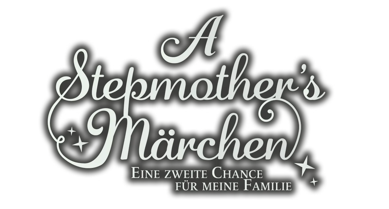 🩷 Webtoons // Alle Serien // A Stepmother's Märchen // Into // Logo