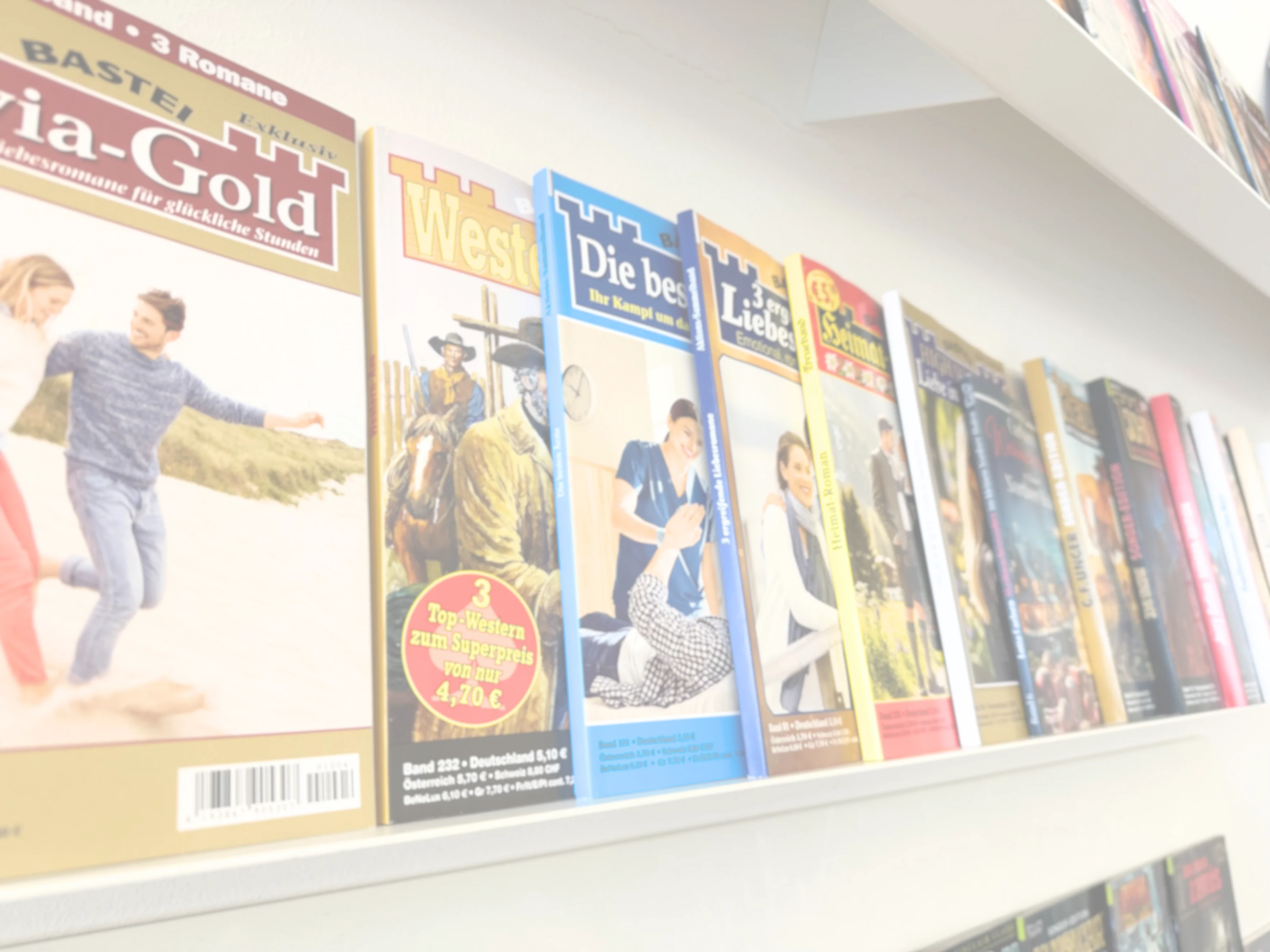 🏰 Media / Sammelbände Teaser