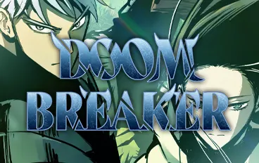 🩷 Webtoons // Beliebte Reihen // Serien Teaser // Doom Breaker