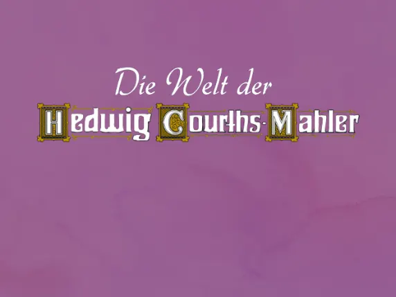 Teaser-Die Welt der HCM