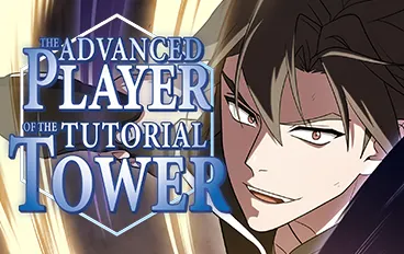 🩷 Webtoons // Beliebte Reihen // Serien Teaser // The Advanced Player of the Tutorial Tower