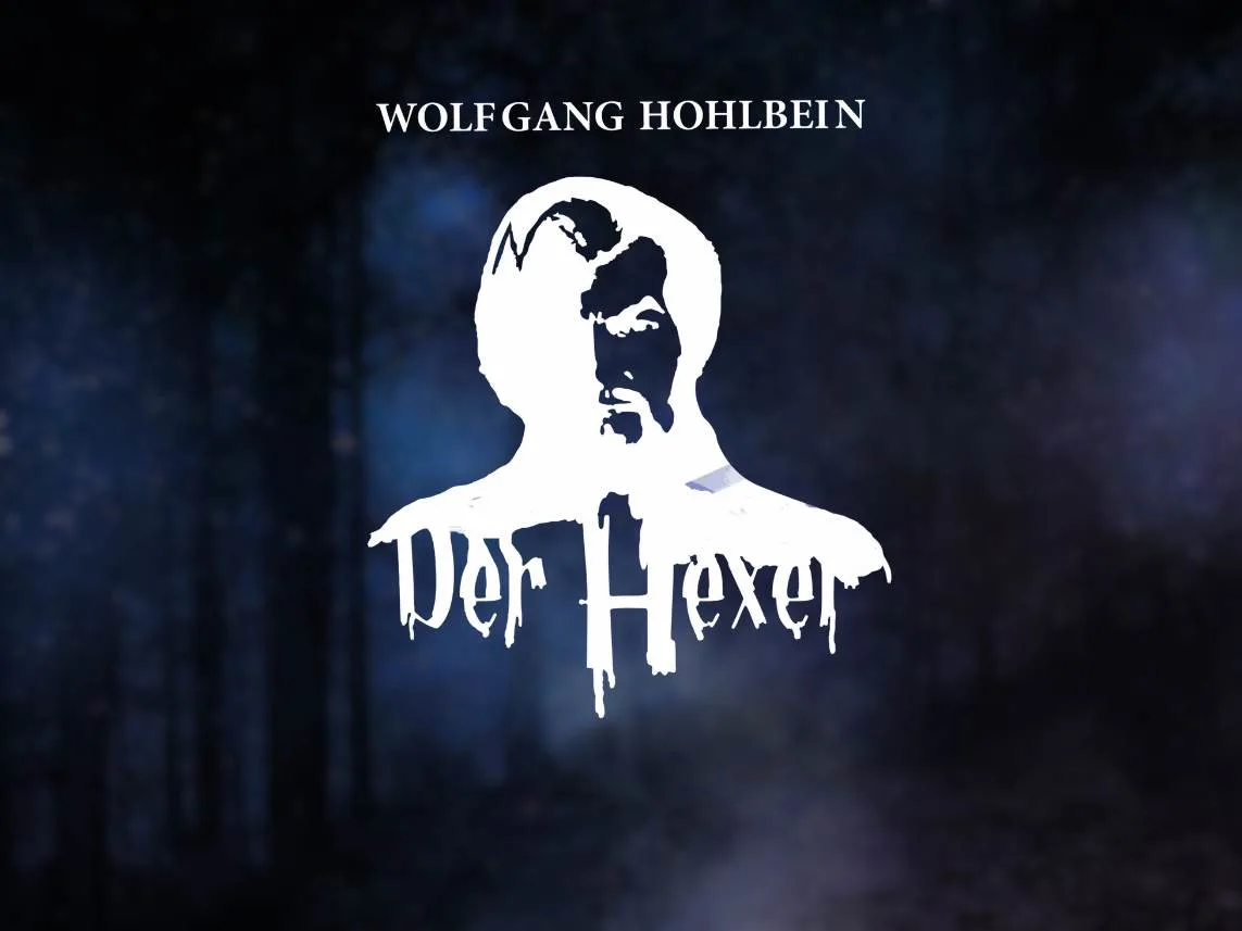 Teaser-Hexer