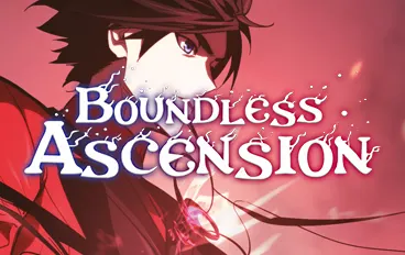🩷 Webtoons // Beliebte Reihen // Serien Teaser // Boundless Ascension