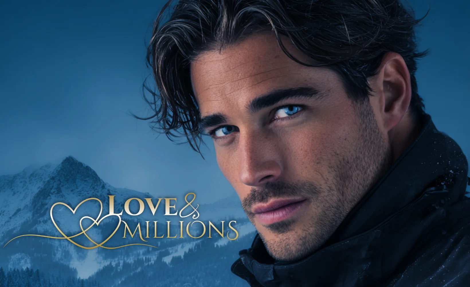 Startseite / Love and Millions