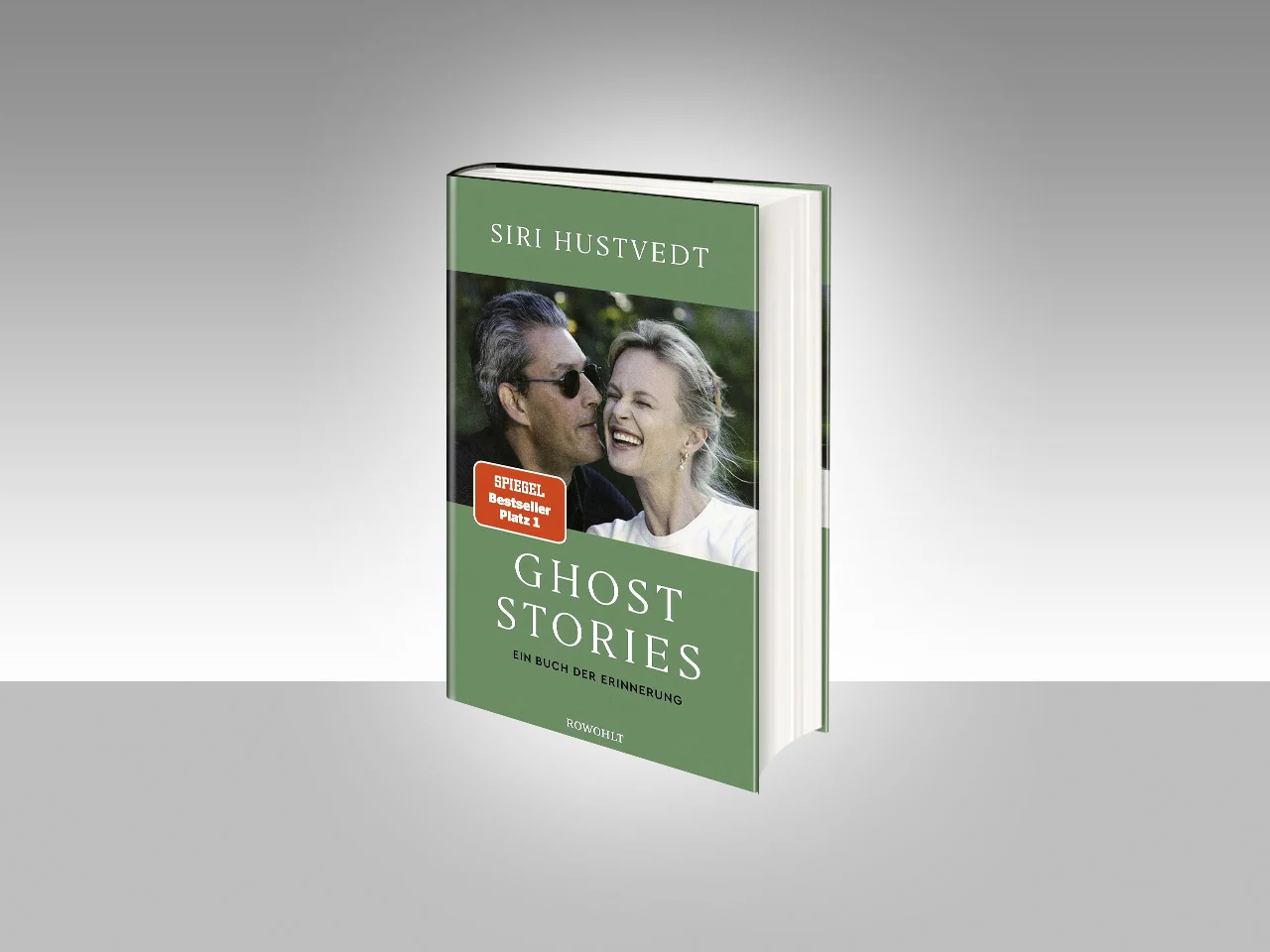 SH/ Foto Hustvedt Ghost Stories