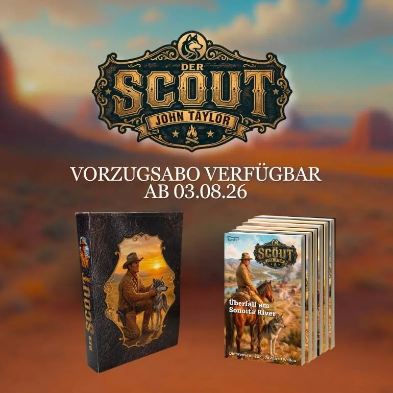 🏰 Der Scout Aboangebot