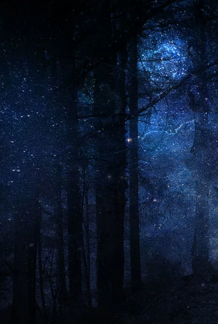 🏰 Media / Genre Image / Mystery