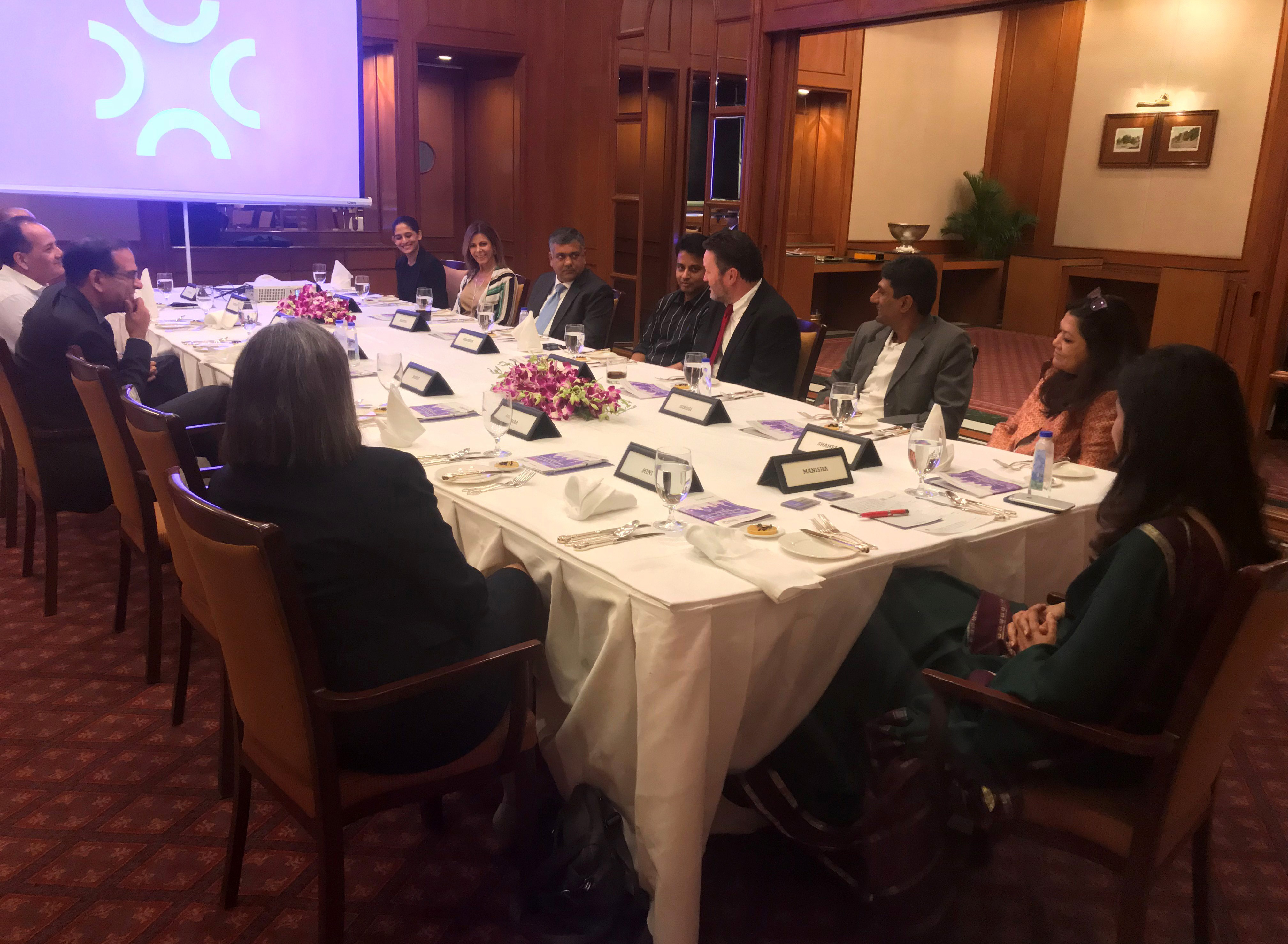 Kingsley Gate Partners Hosts “Galaxy Of Leaders” Conference-2018 In Bengaluru