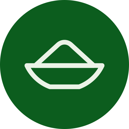 塩分が見えるアイコン