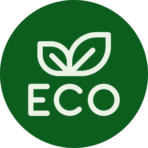 エコのアイコン