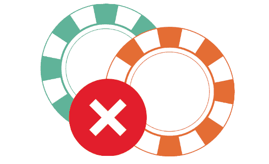 Nettikasinot ilman lisenssiä